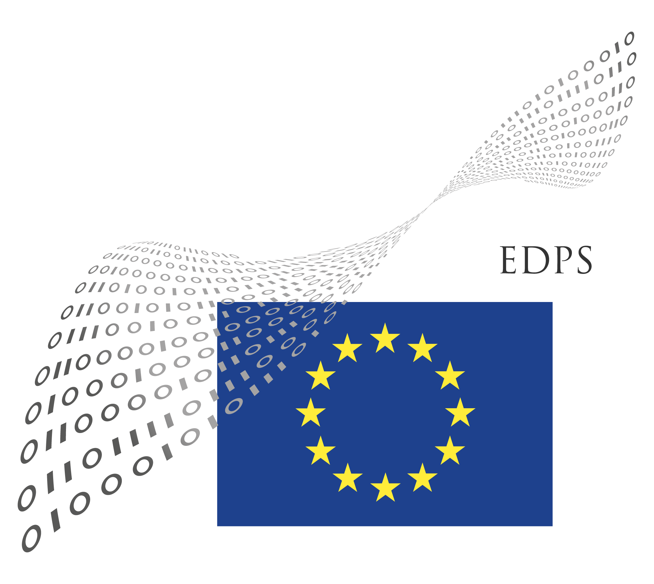EDPS logo