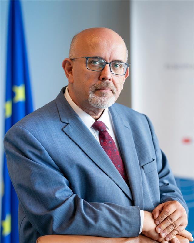 Wojciech Wiewiórowski